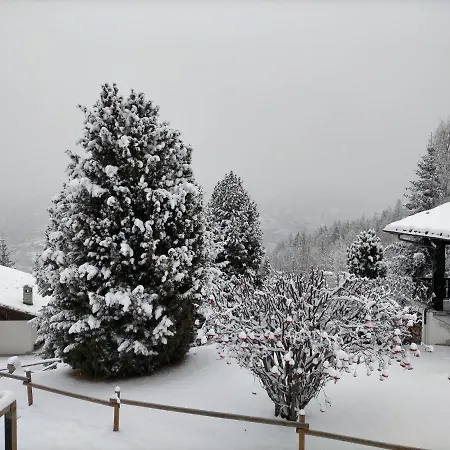 Maison Dahu #bluchalet Pila (Valle d'Aosta)