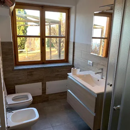 Appartamento Maison Dahu #bluchalet *